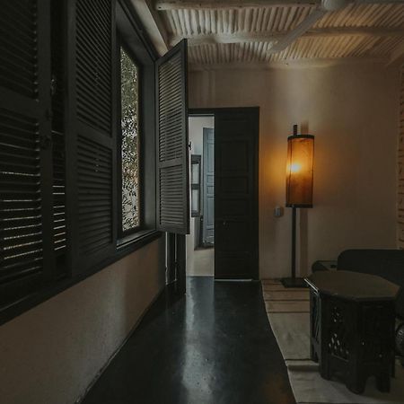 Dar Zelda Hotel Marrakesh Room photo