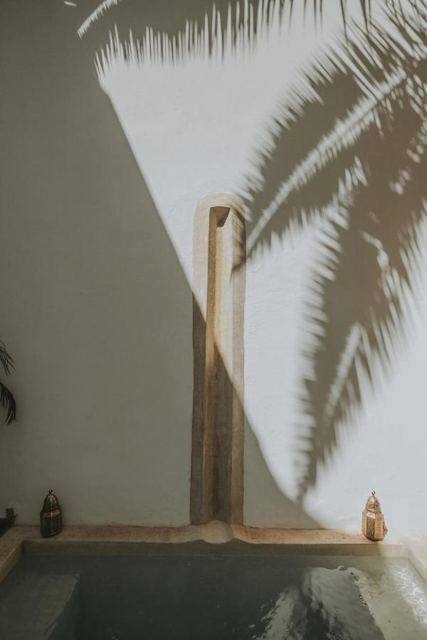 Dar Zelda Hotel Marrakesh Exterior photo