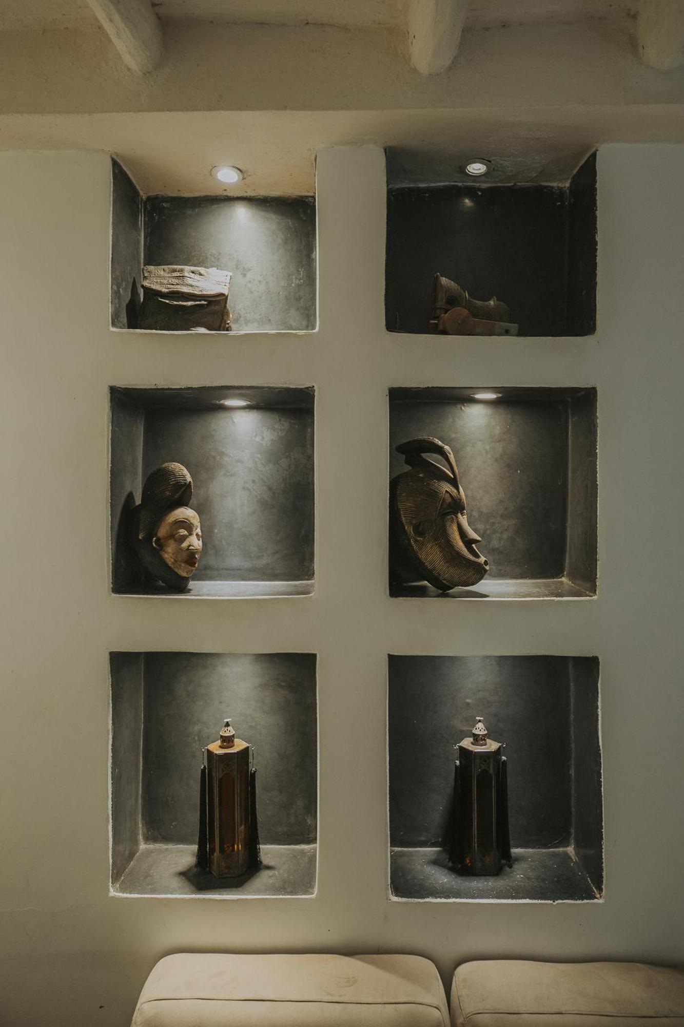 Dar Zelda Hotel Marrakesh Room photo
