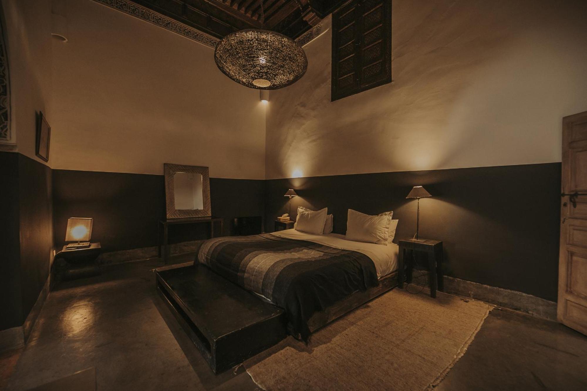 Dar Zelda Hotel Marrakesh Room photo